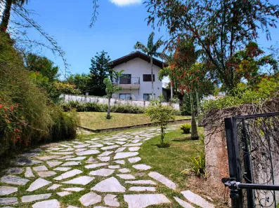 Casa de Condomínio com 2 Quartos à venda, 266m² no Marambaia, Vinhedo