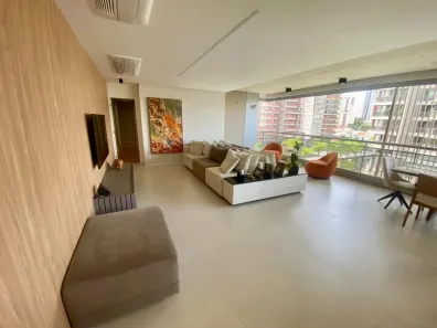Apartamento com 3 Quartos à venda, 167m² no Jardim das Acácias, São Paulo