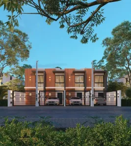 Casa com 2 Quartos à venda, 67m² no Aventureiro, Joinville