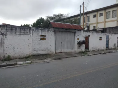 Lote/Terreno à venda, 750m² no Jardim São Marcos, Embu das Artes