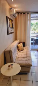 Flat com 2 Quartos à venda, 35m² no , Barreirinhas