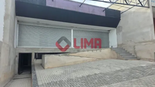 Prédio Comercial para alugar, 720m² no Centro, Bauru