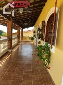 Casa com 4 Quartos à venda, 680m² no Parque dos Cafezais VI, Itupeva