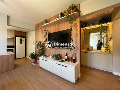 Apartamento com 3 Quartos à venda, 93m² no Centro, Florianópolis