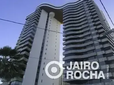 Apartamento com 4 Quartos à venda, 219m² no Piedade, Jaboatão dos Guararapes