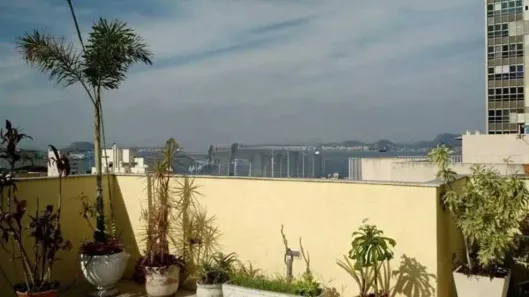 Apartamento com 2 Quartos à venda, 130m² no Flamengo, Rio de Janeiro