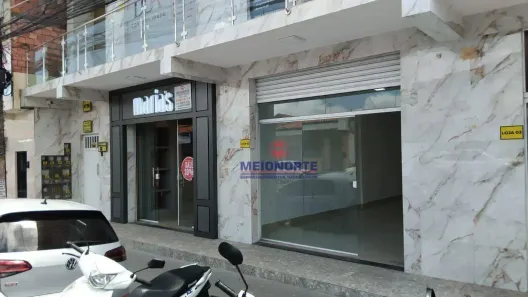 Ponto Comercial para alugar, 44m² no Cohatrac IV, São Luís