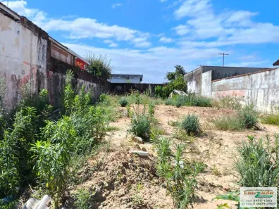 Lote/Terreno à venda, 280m² no Centro, Peruíbe