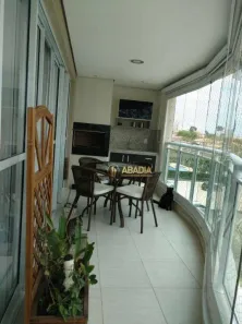 Apartamento com 3 Quartos à venda, 134m² no Parque Prado, Campinas