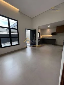 Casa com 3 Quartos à venda, 107m² no Jardim Bom Sucesso, Indaiatuba