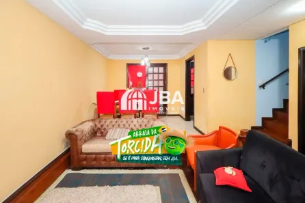 Lote/Terreno à venda, 284m² no Guaíra, Curitiba
