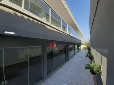 Sala Comercial para alugar, 35m² no Centro, Jaguariúna