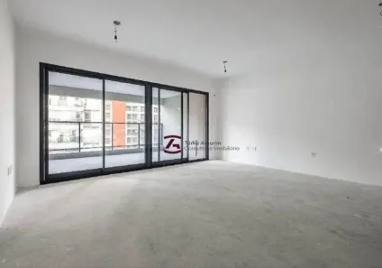 Apartamento com 3 Quartos à venda, 92m² no Sumaré, São Paulo