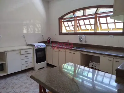 Casa com 4 Quartos à venda, 270m² no Flórida, Praia Grande