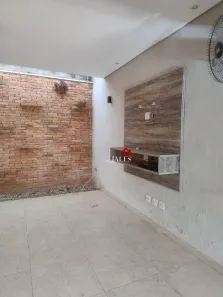 Sobrado com 3 Quartos à venda, 148m² no Jardim Tarraf II, São José do Rio Preto
