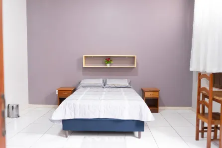 Apartamento com 4 Quartos para alugar, 30m² no Reduto, Belém