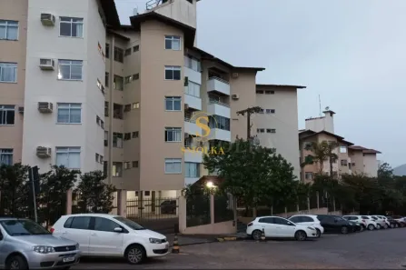 Apartamento com 1 Quarto à venda, 51m² no Itacorubi, Florianópolis