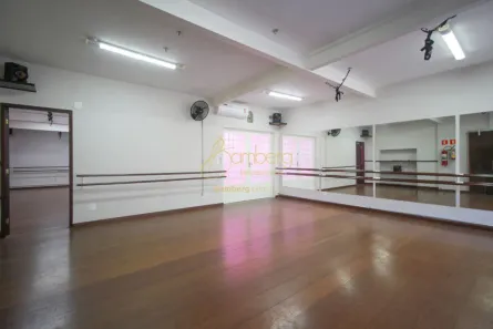Imóvel Comercial com 3 Quartos à venda, 185m² no Santo Amaro, São Paulo