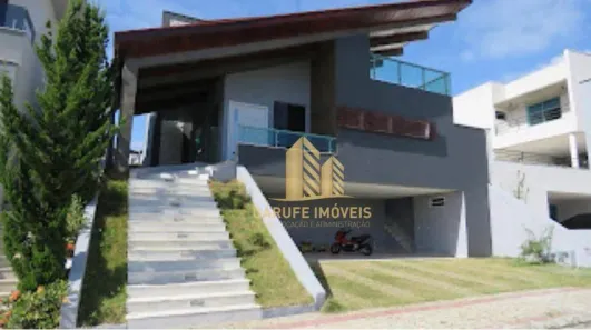 Casa de Condomínio com 3 Quartos à venda, 450m² no Condomínio Residencial Jaguary, São José dos Campos
