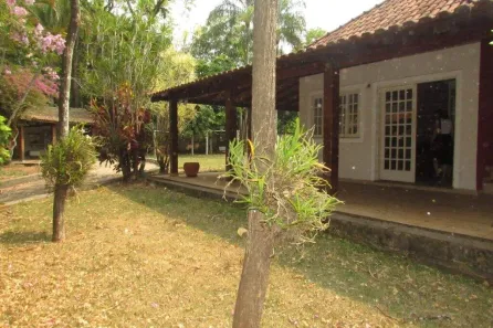Casa com 3 Quartos para alugar, 320m² no Vila Rezende, Piracicaba
