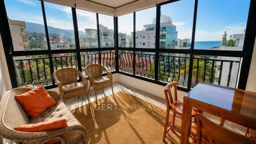 Apartamento com 2 Quartos à venda, 70m² no , Bombinhas