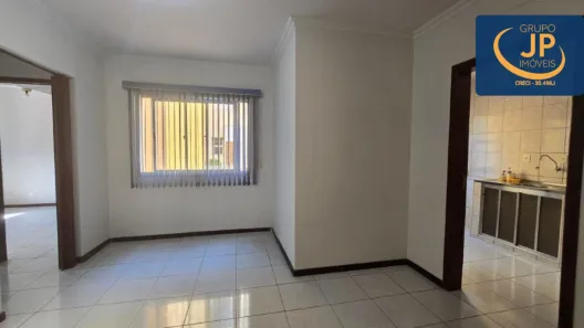 Apartamento com 2 Quartos à venda, 55m² no Vila Jardini, Sorocaba