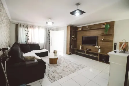 Casa com 3 Quartos à venda, 150m² no Vila Dom Pedro II, São Paulo