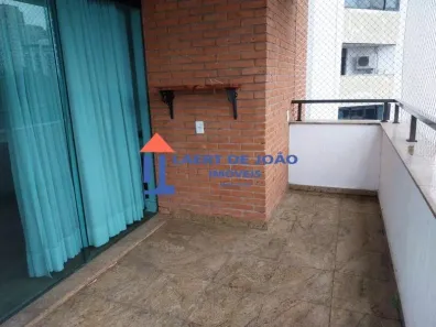 Apartamento com 3 Quartos à venda, 181m² no Campo Belo, São Paulo