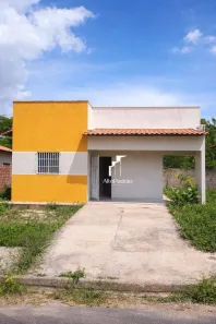 Casa com 2 Quartos à venda, 57m² no Matadouro, Altos