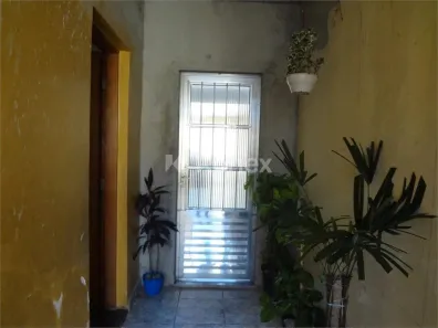 Sobrado com 3 Quartos à venda, 130m² no Vila Rosa, São Paulo