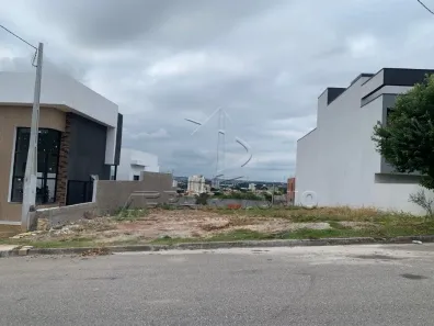 Lote/Terreno à venda, 313m² no Jardim Vila São Domingos, Sorocaba