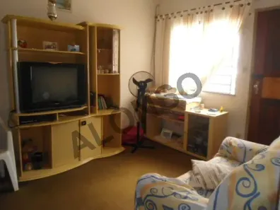 Casa com 2 Quartos à venda, 90m² no Conjunto Residencial Butantã, São Paulo