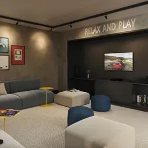 Apartamento com 1 Quarto à venda, 29m² no Vila Santa Catarina, São Paulo