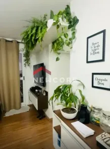 Apartamento com 3 Quartos à venda, 55m² no Jardim Las Vegas, Guarulhos