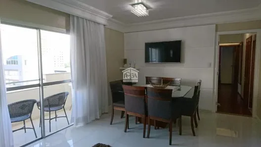 Apartamento com 4 Quartos à venda, 114m² no Tatuapé, São Paulo