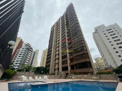 Apartamento com 4 Quartos para alugar, 354m² no Santana, São Paulo