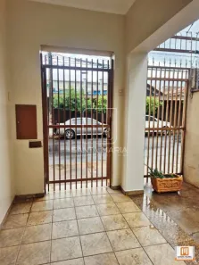 Casa com 2 Quartos para alugar, 77m² no Campos Elíseos, Ribeirão Preto