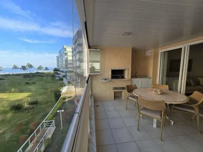 Apartamento com 3 Quartos para venda ou aluguel, 114m² no Riviera, Bertioga