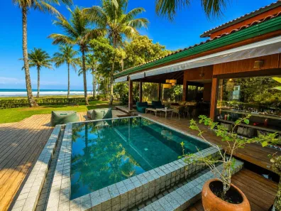 Casa com 5 Quartos à venda, 350m² no Engenho, São Sebastião