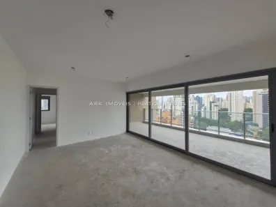 Apartamento com 4 Quartos à venda, 142m² no Vila Mariana, São Paulo