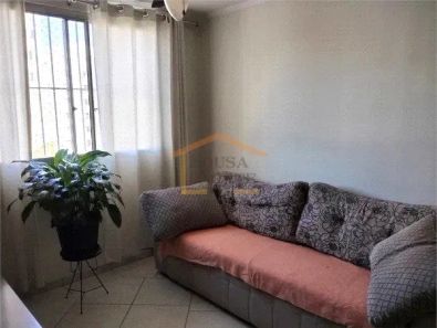 Apartamento com 2 Quartos à venda, 63m² no Lauzane Paulista, São Paulo