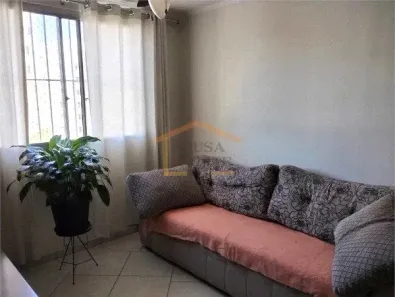 Apartamento com 2 Quartos à venda, 63m² no Lauzane Paulista, São Paulo