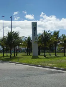 Lote/Terreno à venda, 409m² no Alphaville, Barra dos Coqueiros