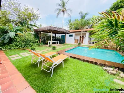 Casa com 4 Quartos à venda, 219m² no Maitinga, Bertioga