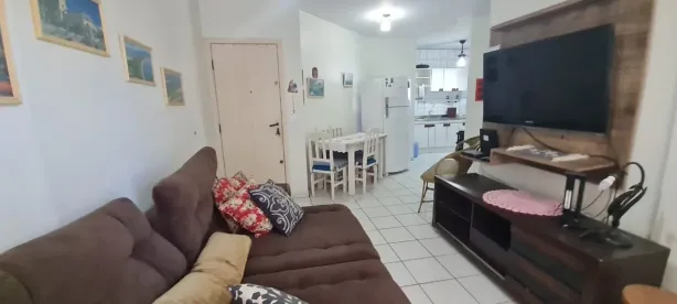 Apartamento com 2 Quartos à venda, 75m² no Ingleses do Rio Vermelho, Florianópolis