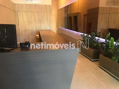 Sala Comercial à venda, 443m² no Barro Preto, Belo Horizonte