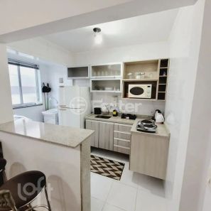 Apartamento com 1 Quarto à venda, 47m² no Centro Histórico, Porto Alegre