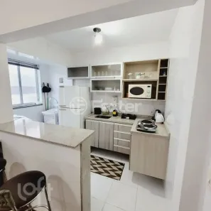 Apartamento com 1 Quarto à venda, 47m² no Centro Histórico, Porto Alegre