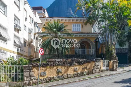 Casa com 4 Quartos à venda, 320m² no Jardim Botânico, Rio de Janeiro