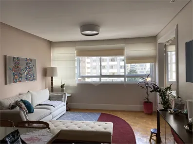 Apartamento com 3 Quartos à venda, 130m² no Perdizes, São Paulo